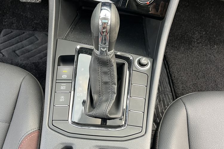 Used Volkswagen Bora 2020 1.5L Automatic Comfort Model
