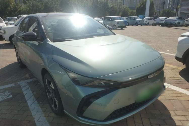 Used Geometry G6 2022 620 New Fun Edition