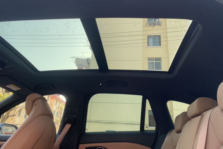 Used Nio ES6 2020 600 km Sport Edition
