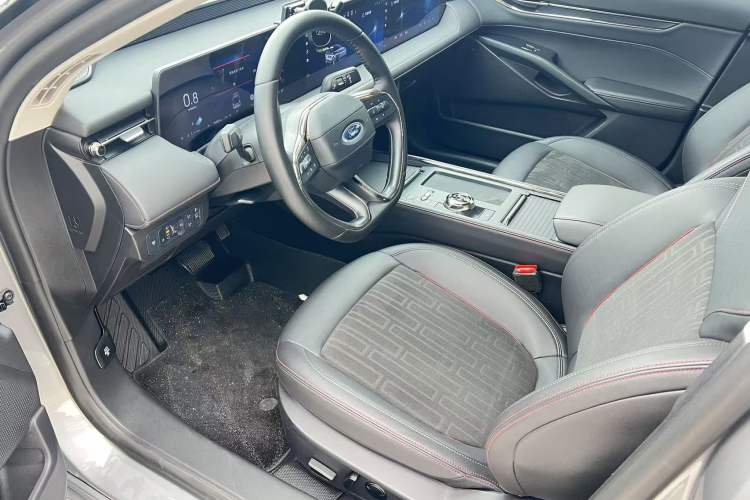 Used Ford Mondeo 2023 EcoBoost 245 Luxury Model
