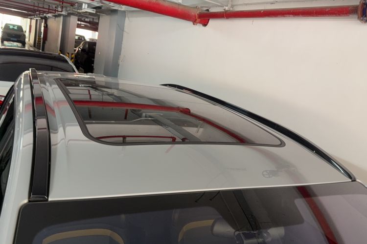 Used AION Y 2021 70 Enjoy Vitality Edition