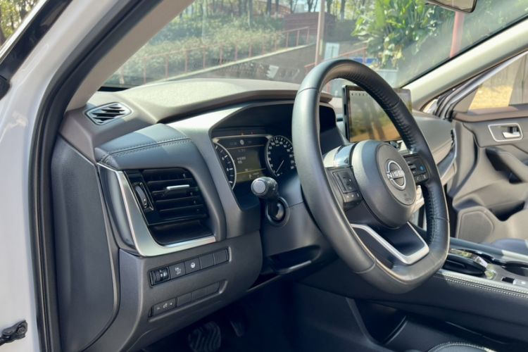 Used Nissan X-Trail 2023 e-POWER Ultra-Hybrid Dual-Motor All-Wheel-Drive Luxury Edition