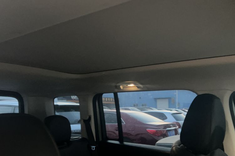 Used Haval Raptor New Energy 2024 Hi4 102 Pro
