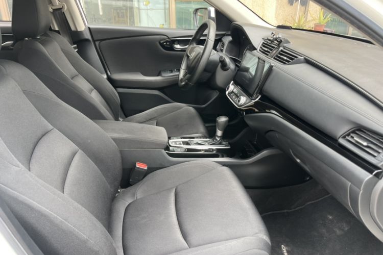 Used Honda Crider 2019 180 Turbo CVT Comfort Version China VI