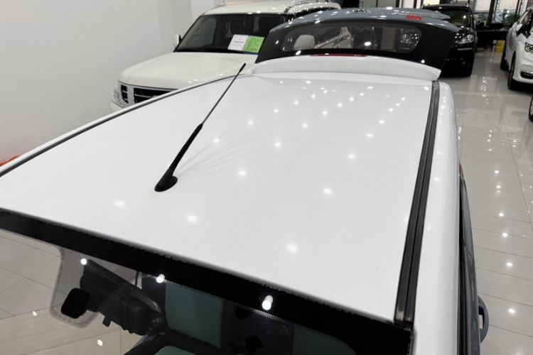 Used BAW Yuanbao 2022 Bao Meng Edition
