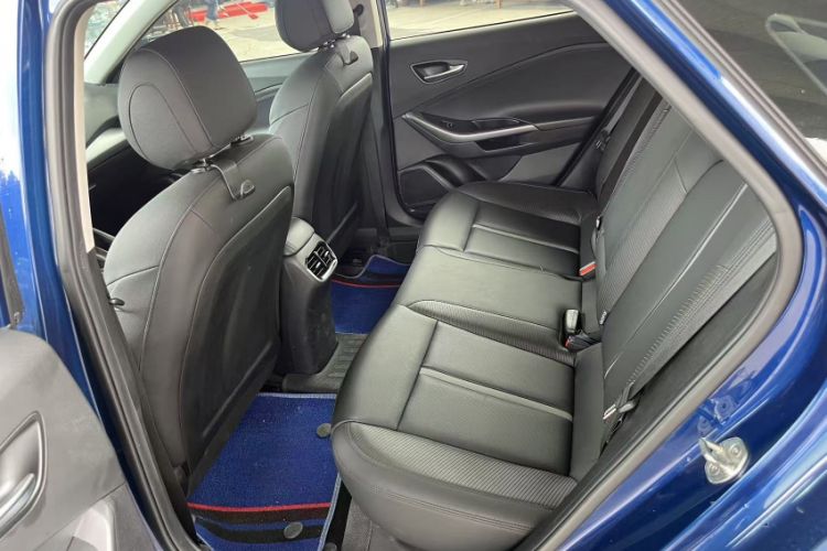 Used Hyundai Lafesta 2019 280TGDi Smart Edition China VI Standard Interior 3