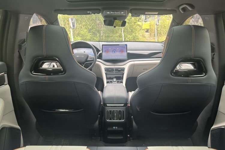 Used BYD Song PLUS New Energy 2023 Champion Edition DM-i 110KM Flagship Model