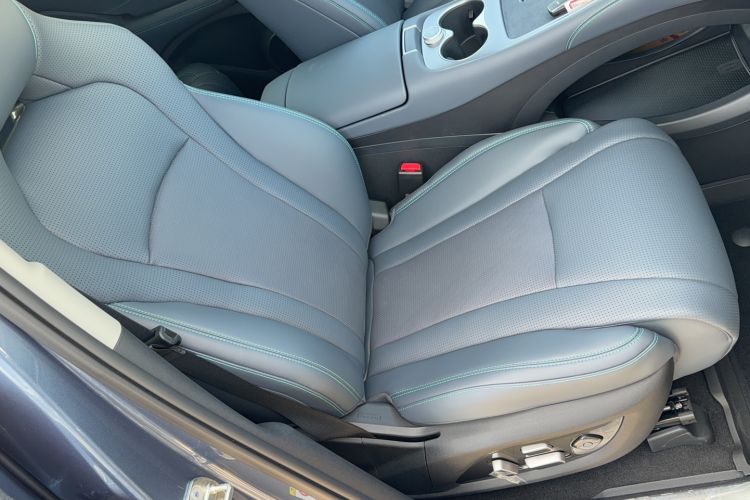 Used BYD Sealion 07 DM-i 2025 150 Flagship+ Edition