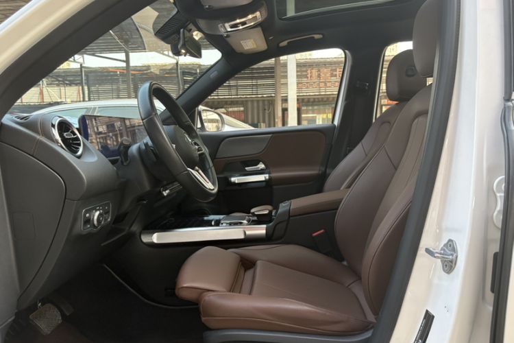 Used Mercedes-Benz GLB 2020 GLB 200 Dynamic Edition