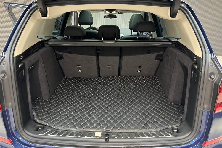 Used BMW X3 2019 xDrive25i M Sport Package