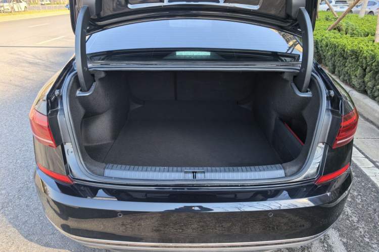 Used Volkswagen Passat 2024 280TSI Elite Edition
