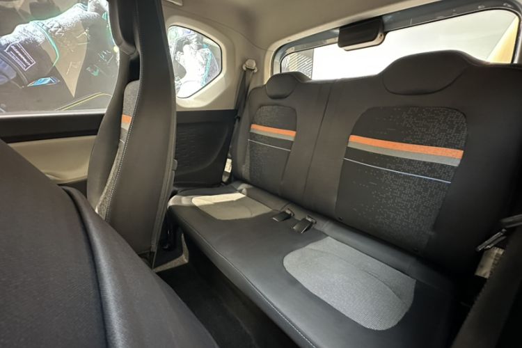 Used Wuling Hongguang MINIEV 2020 Enjoyment Model Lithium Iron Phosphate