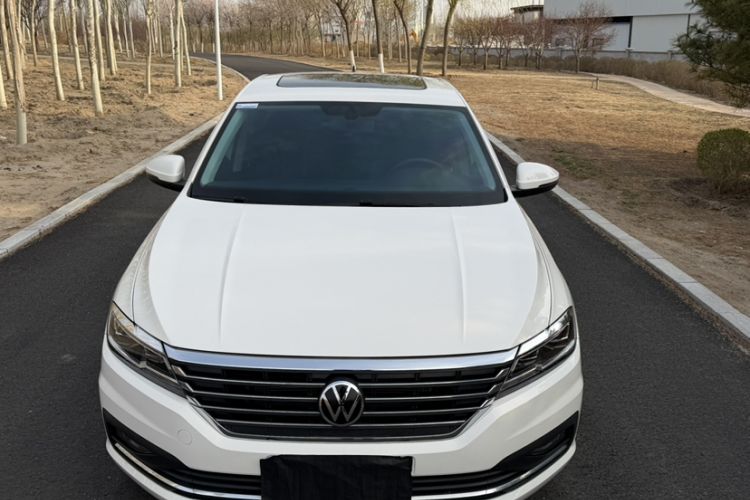 Used Volkswagen Lavida 2022 280TSI DSG Comfort Edition
