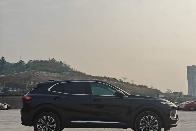 Used Buick Envision 2025 25T Entry-Grade Platinum Edition
