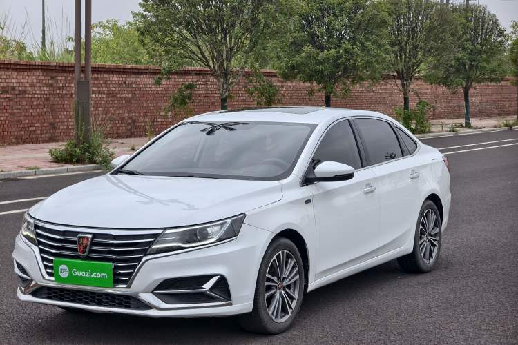 Used Roewe i6 2020 PLUS 1.6L CVT 4G Connected Glory Flagship Edition Guazi used car, China used car export, Used car for sale, Used  cars, Cheapest cars for sale