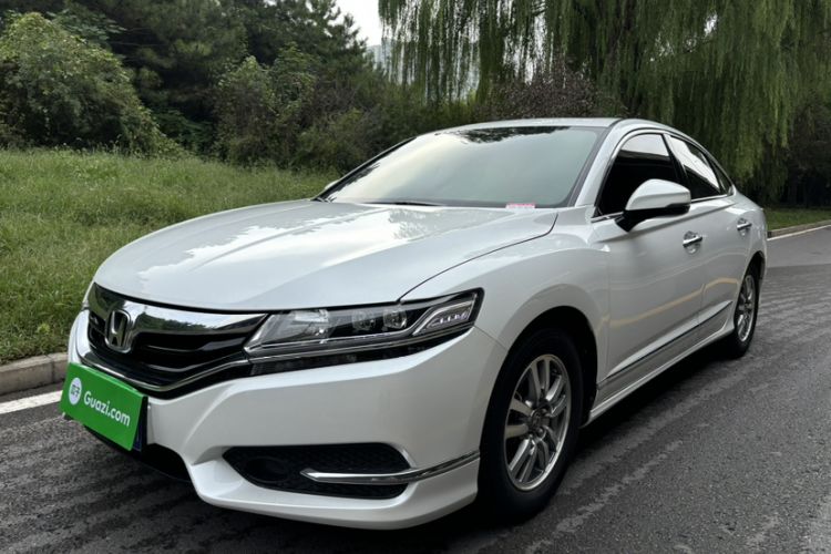 Used Honda Spirior 2017 2.0L Classic Edition