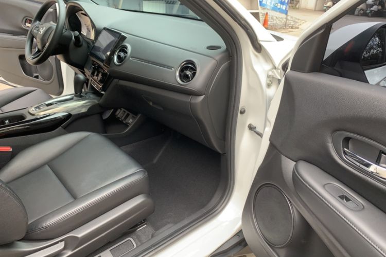 Used Honda XR-V 2017 1.8L EXi CVT Comfort Version