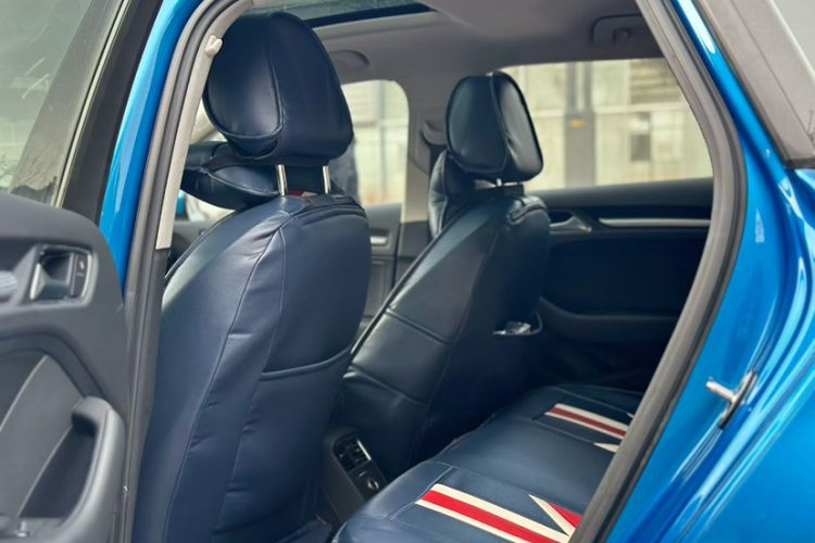 Used Audi A3 2015 Sportback 35 TFSI Millionth Anniversary Comfort Model
