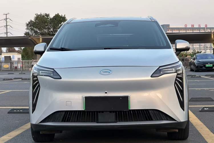 Used AION Y 2024 Younger Star Edition
