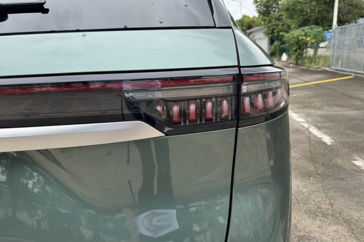 Used Chery Fengyun T10 2024 210 Luxury Edition
