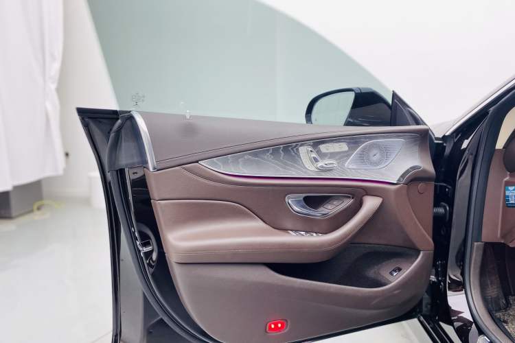 Used Mercedes-Benz CLS 2018 CLS 350 4MATIC