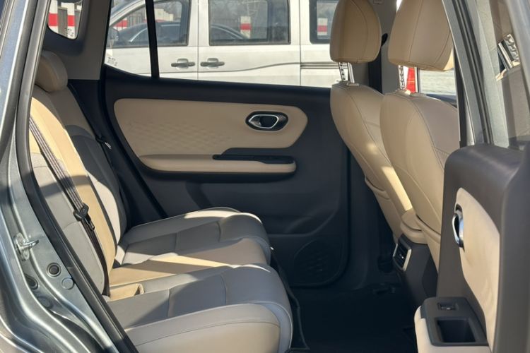 Used AION Y 2021 70 Enjoyment Tech Edition