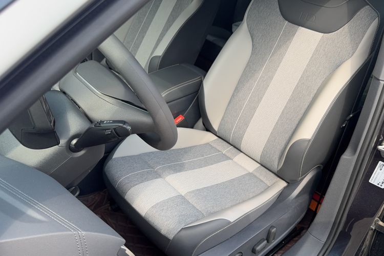 Used Volkswagen ID.4 CROZZ 2024 Pure Edition Limited Edition
