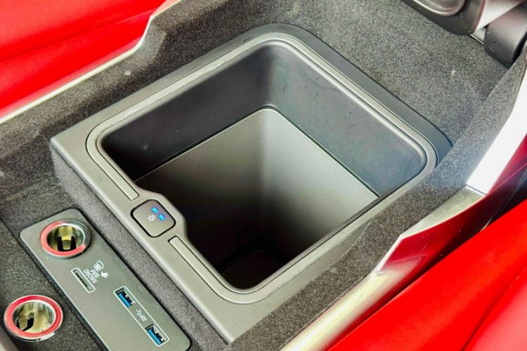 Used Land Rover Range Rover Sport 2019 3.0 L6 HSE DYNAMIC
