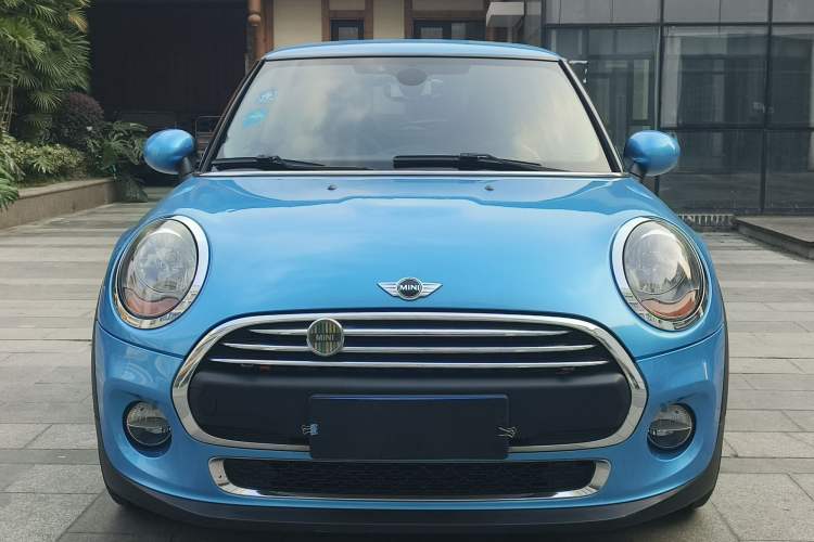 Used MINI MINI 2014 1.2T ONE+
