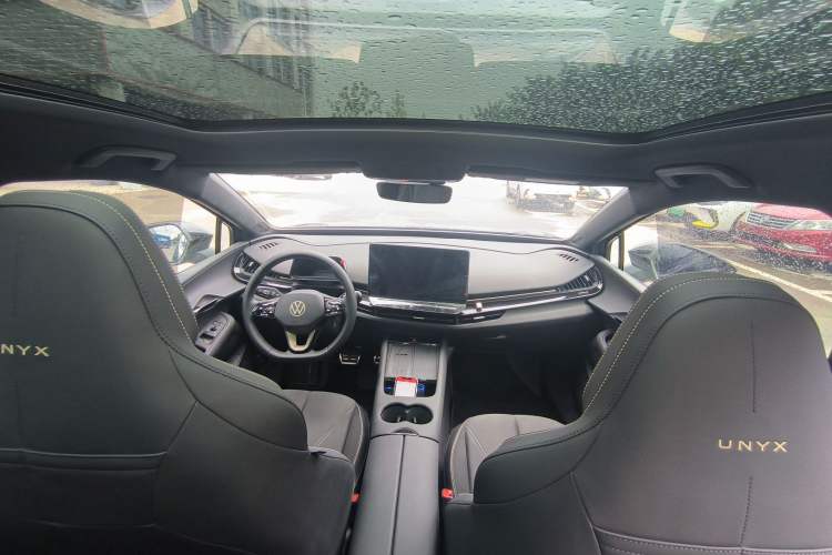 Used Volkswagen ID.UNYX 2024 Revised Pro Long-Range Version