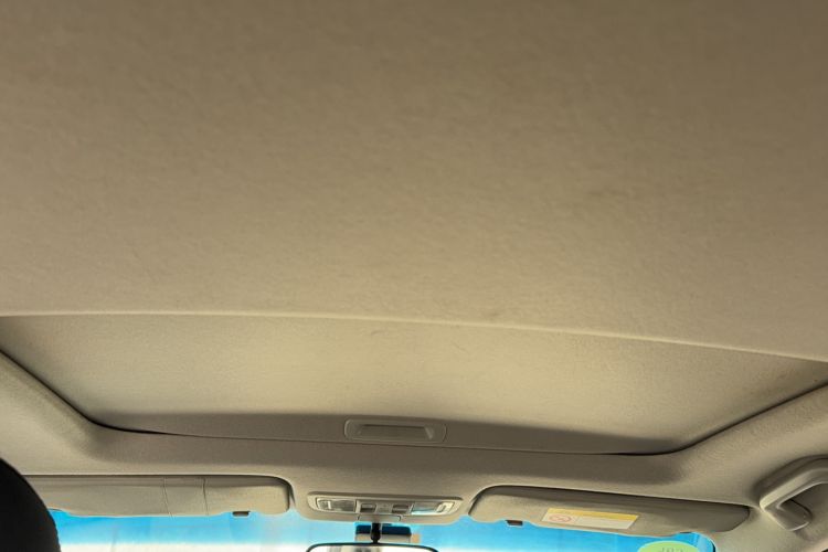 Used Honda Crider 2016 1.8L CVT Luxury Edition