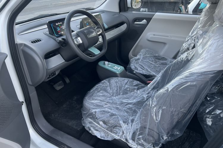 Used Qiyuan Lumin 2024 130km Qingyue Version
