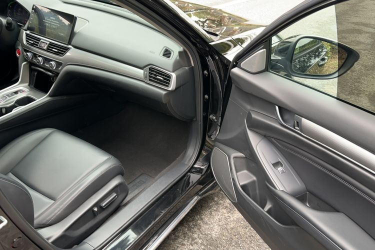 Used Honda Accord 2022 Xing·Hybrid 2.0L Xingling Version
