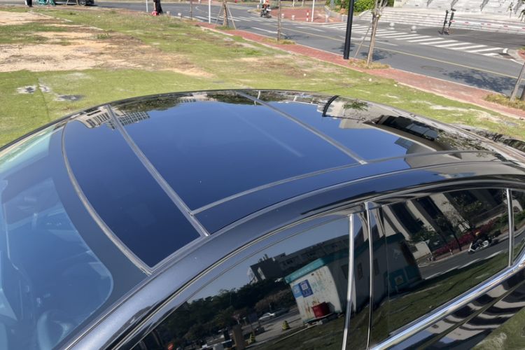 Used Nissan Teana 2021 2.0L XL Comfort Edition
