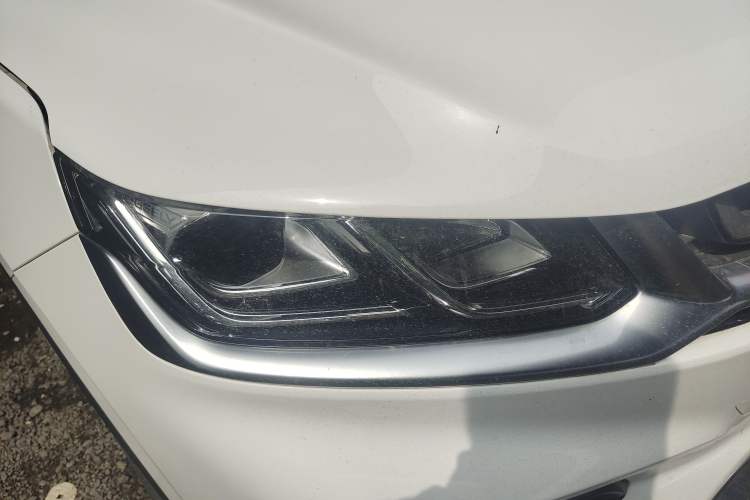 Used Geely Auto Coolray 2020 PRO 240T DCT Hunter
