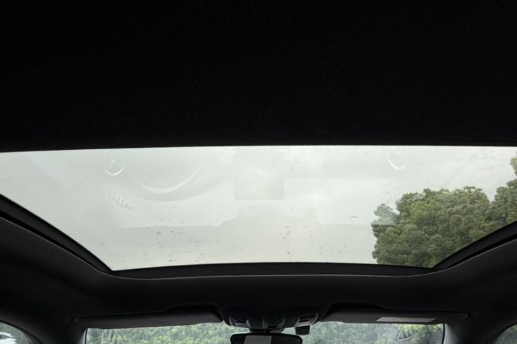 Used Mercedes-Benz CLA 2018 CLA 220 4MATIC Interior 6