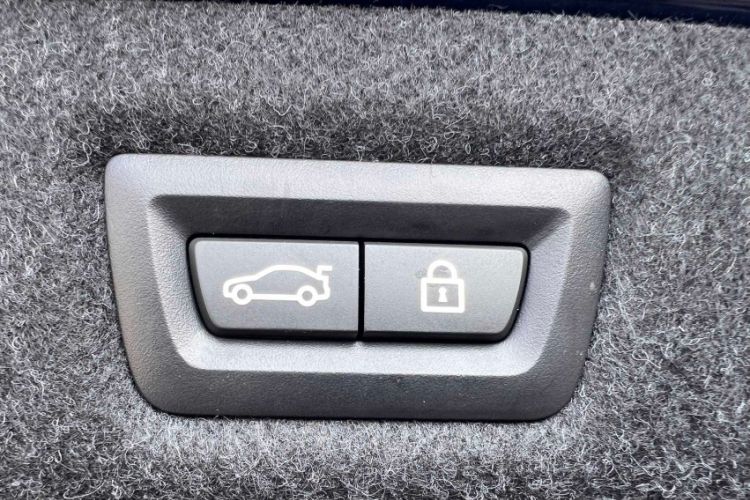 Used BMW 5 Series 2021 530Li Luxury Edition Premium Package