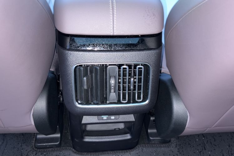 Used BYD Song PLUS New Energy 2025 EV Intelligent Driving Edition 520km Luxury Model