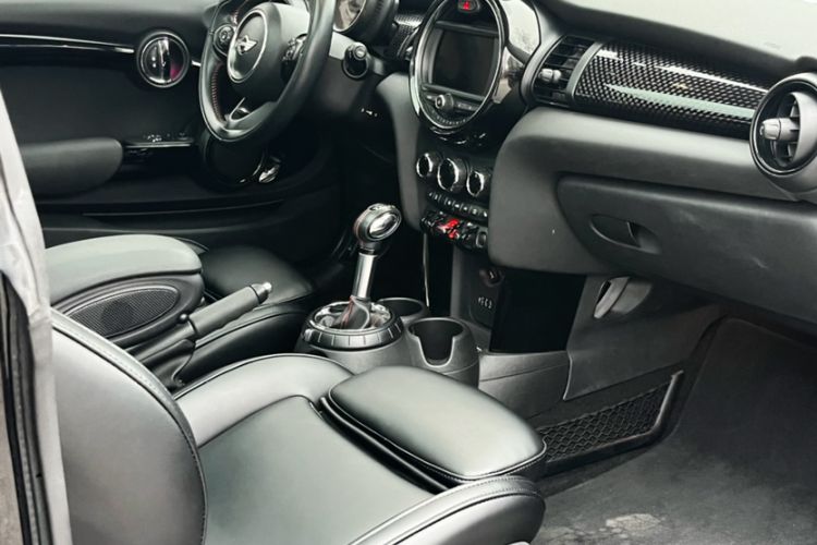 Used MINI 2016 2.0T COOPER S