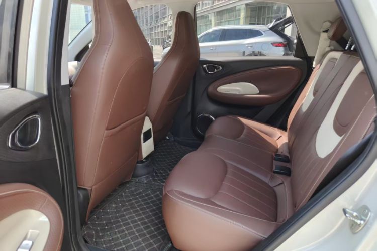 Used Wuling Bingo 2023 203km Comfort Edition