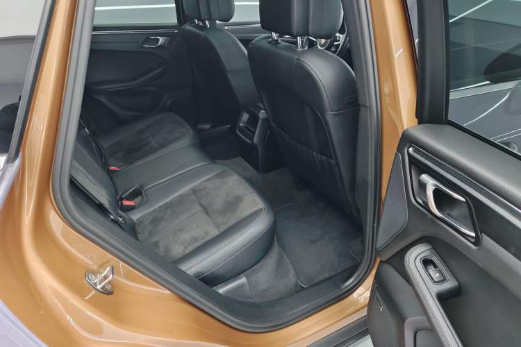 Used Porsche Macan 2014 Macan 2.0T
