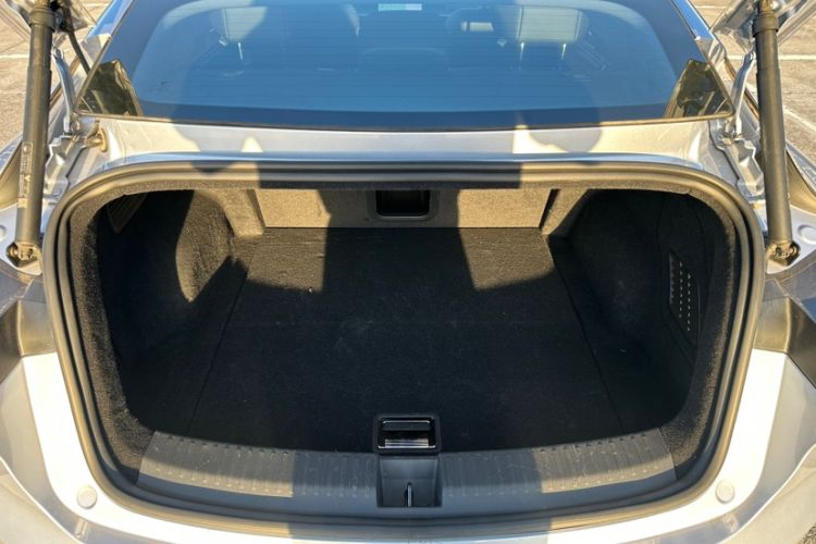 Used NETA S 2023 All-Electric 520 km Range Rear-Drive Version