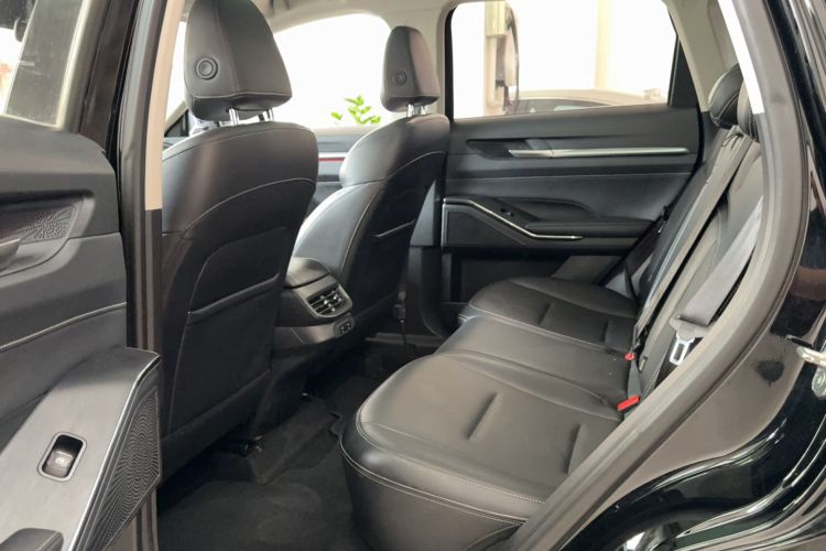 Used Haval H6 2021 3rd Generation 1.5T Automatic Two-Wheel Drive Supreme+
