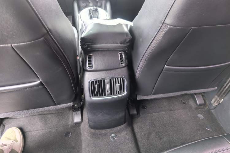 Used Kia Sportage R 2016 2.0L Automatic Two-Wheel Drive DLX
