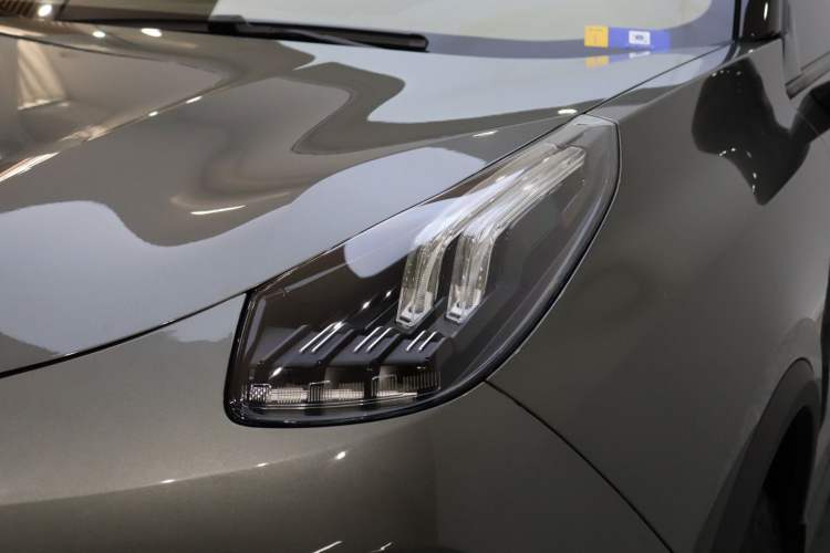 Used Lynk & Co 01 2021 2.0TD Four-Wheel Drive Hype-Halo Left Front Headlight