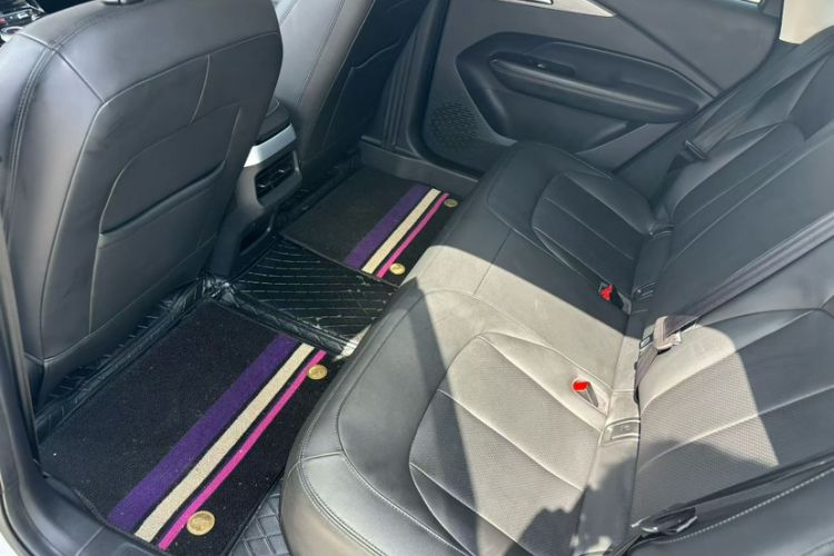 Used Wuling Xingguang 2023 150 Advanced Edition
