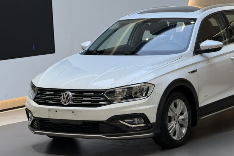 Used Volkswagen C-TREK 2017 1.6L Automatic Comfort Model