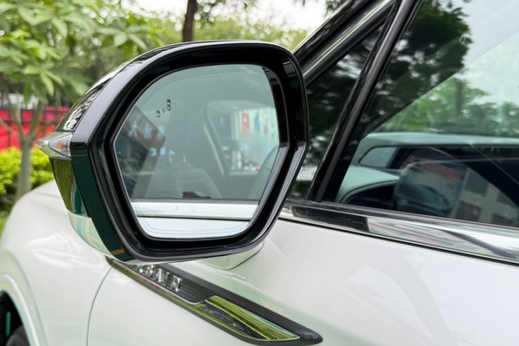 Used Lincoln Corsair 2024 2.0T Four-Wheel Drive Prestige Edition