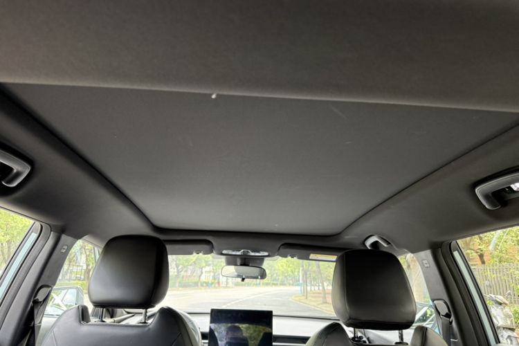 Used GAC Trumpchi EMKOO 2022 2.0 ATK TwinStar Pro Edition