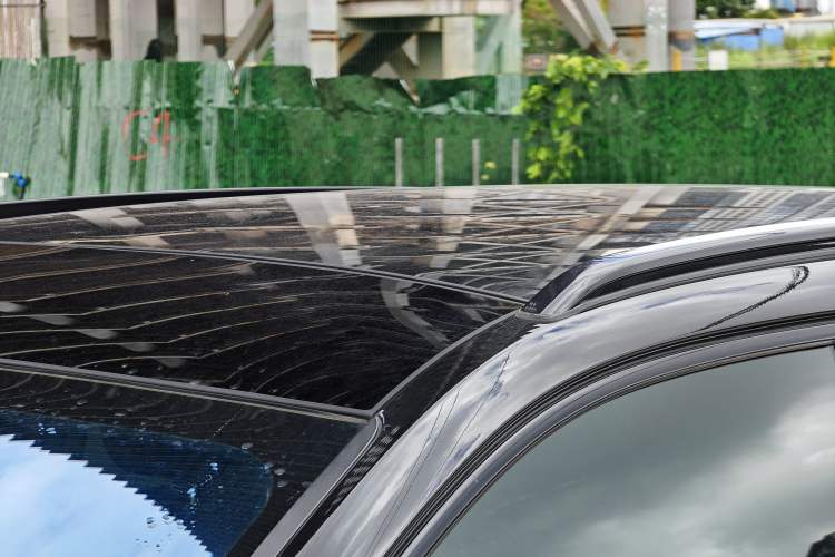 Used Wey VV5 2017 2.0T Flagship Edition